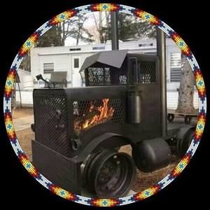 Meet your Posher, Brenda